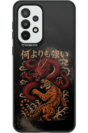 何よりも強いI 2.0 - Samsung Galaxy A33