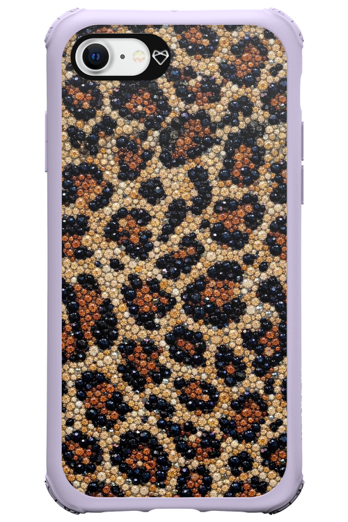 Crystal Roar - Apple iPhone SE 2020