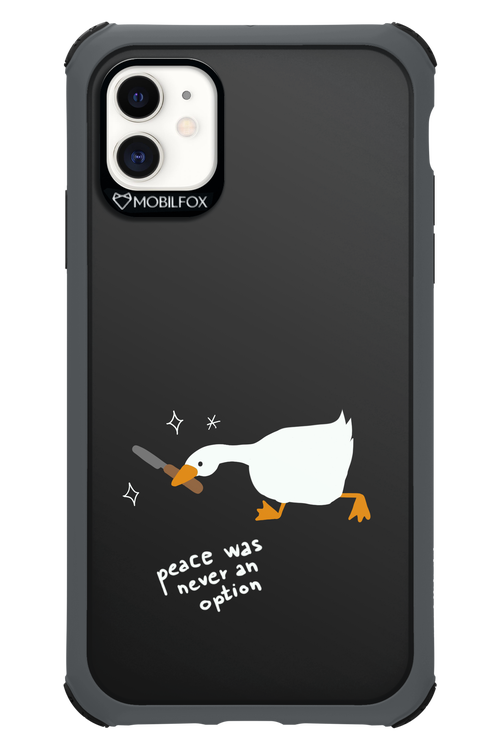 OPTION 2.0 - Apple iPhone 11