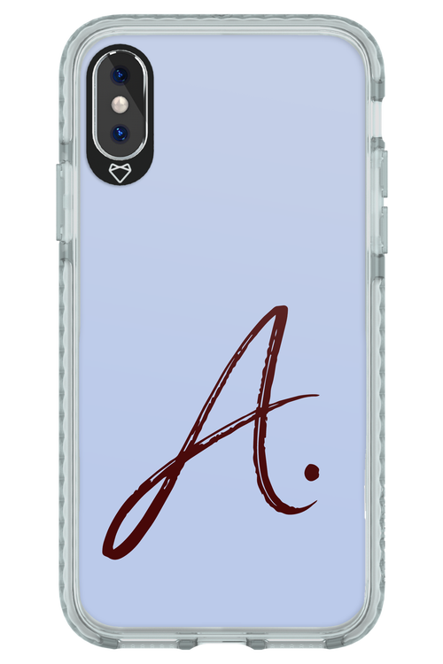 (Jellyfish Presso) A 2.0 - Apple iPhone XS
