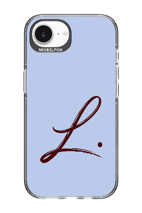 (Jellyfish Presso) L 2.0 - Apple iPhone 16e