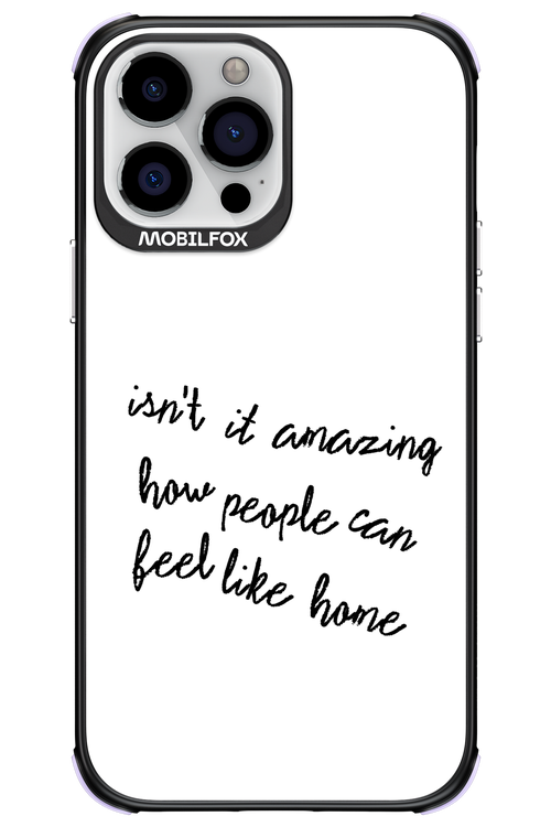 Isn't It 2.0 - Apple iPhone 13 Pro Max