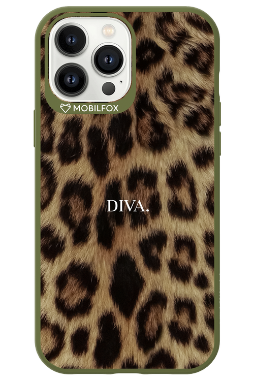 Diva 2.0 - Apple iPhone 13 Pro Max