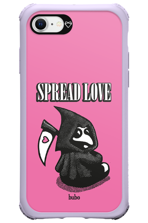 SPREAD LOVE - Apple iPhone 7