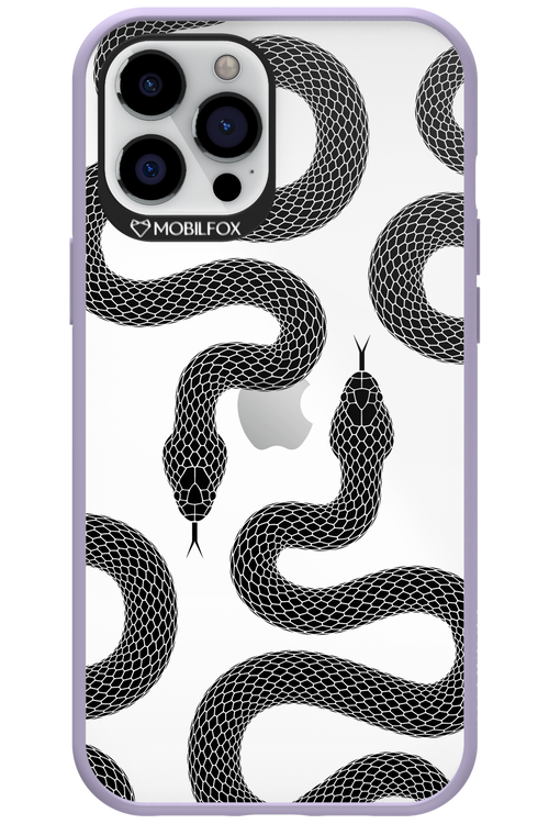 Snakes 2.0 - Apple iPhone 12 Pro Max
