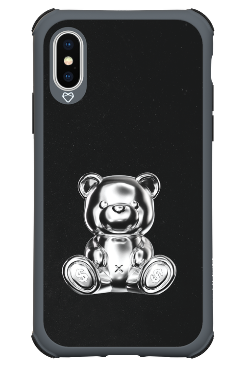 Dollar Bear - Apple iPhone XS