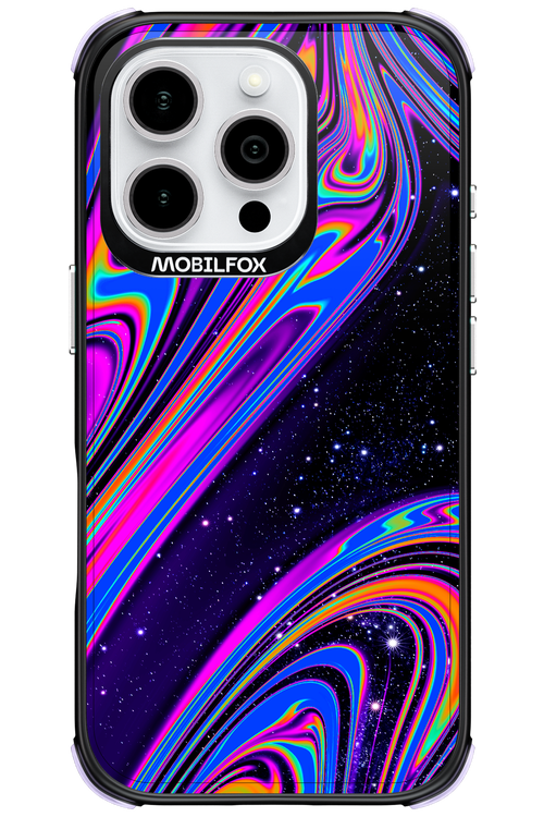 Galactic Psy - Apple iPhone 16 Pro