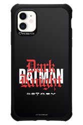 Batman Dark Knight - Apple iPhone 11