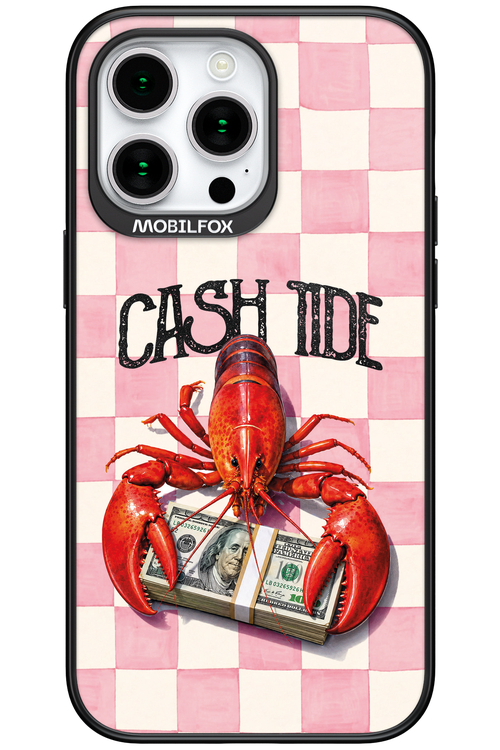 Cash Tide 2.0 - Apple iPhone 15 Pro Max