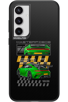 Masterpiece - Samsung Galaxy S24+