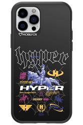HYPER KNIGHT 2.0 - Apple iPhone 12 Pro