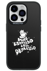 DEPRESSO - Apple iPhone 14 Pro