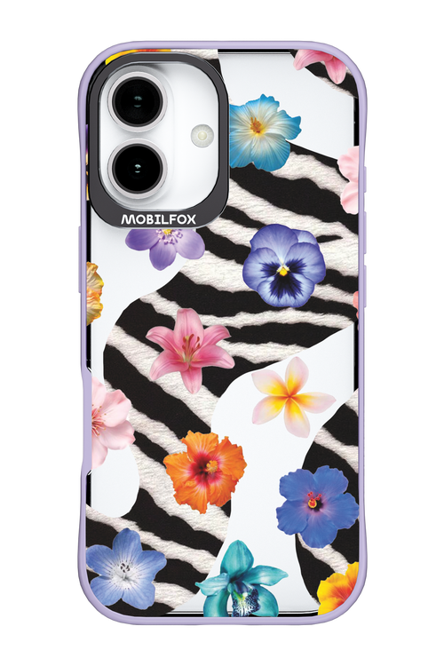 MOM'S FLOWERS - Apple iPhone 17