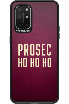 Prosec Ho - OnePlus 8T