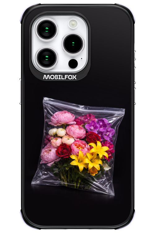 Love Bag 2.0 - Apple iPhone 15 Pro