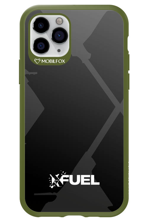 Shadow Mode - Apple iPhone 11 Pro