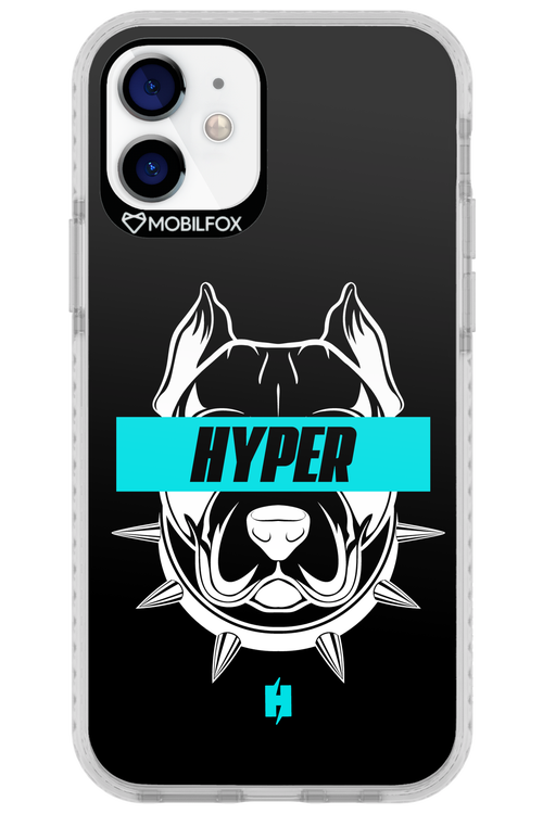 BULL Black 2.0 - Apple iPhone 12