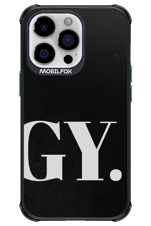GY (Off Space) 2.0 - Apple iPhone 13 Pro