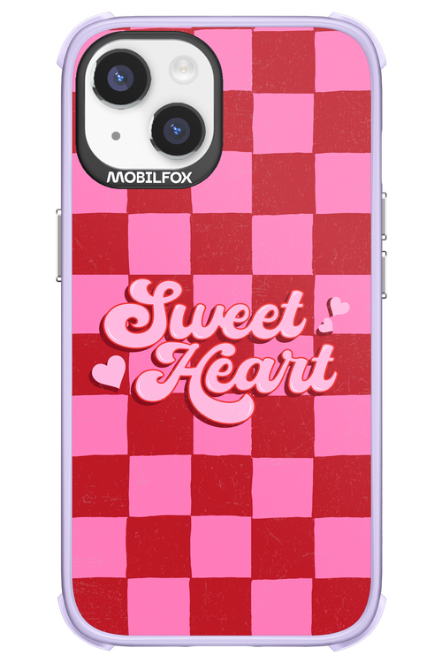 Sweat Heart - Apple iPhone 14