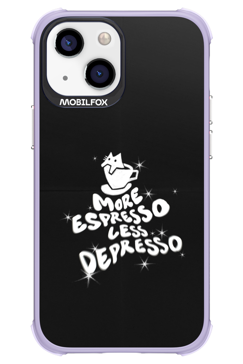 DEPRESSO - Apple iPhone 13 Mini