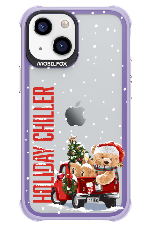 Holiday Chiller - Apple iPhone 13 Mini