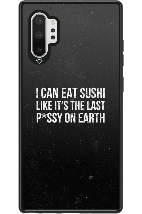 SUSHI 2.0 - Samsung Galaxy Note 10+