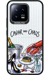 Caviar and Chaos 2.0 - Xiaomi 13