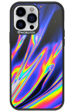 Rainbow Space - Apple iPhone 13 Pro Max