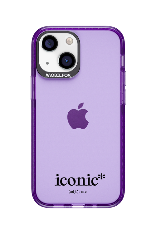 Iconic_ - Apple iPhone 13 Mini