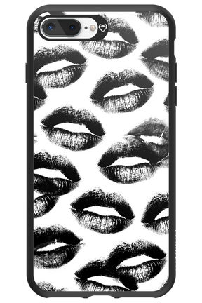 Ghost Kiss - Apple iPhone 7 Plus