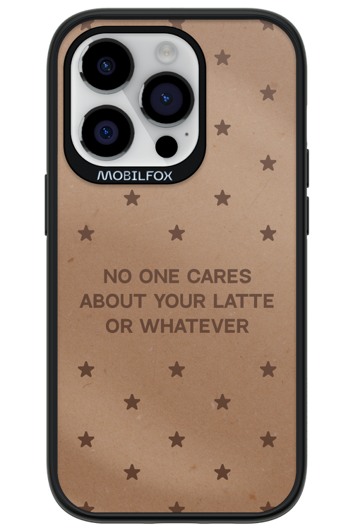 Whateverrr 2.0 - Apple iPhone 14 Pro