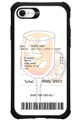 aperol spritz cocktail - Apple iPhone 8