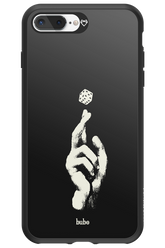 DAMNED LUCK - Apple iPhone 8 Plus