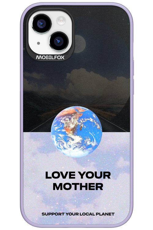 Love Your M - Apple iPhone 15 Plus