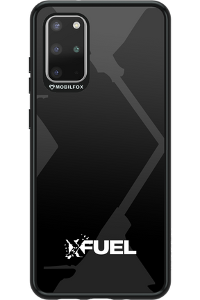 Shadow Mode - Samsung Galaxy S20+