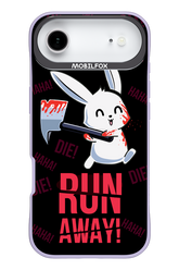 Run Away - Apple iPhone 17 Air