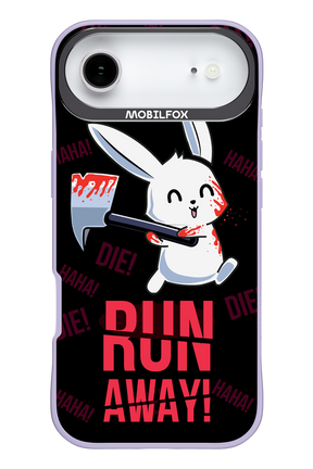 Run Away - Apple iPhone 17 Air