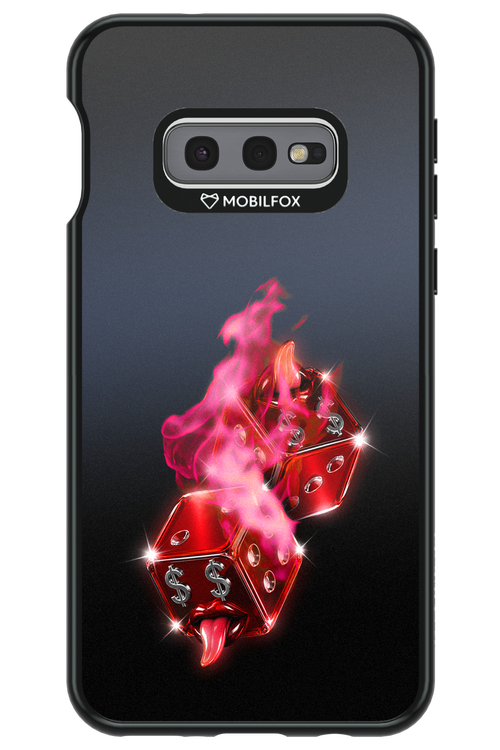 Lucky Thirsty 2.0 - Samsung Galaxy S10e