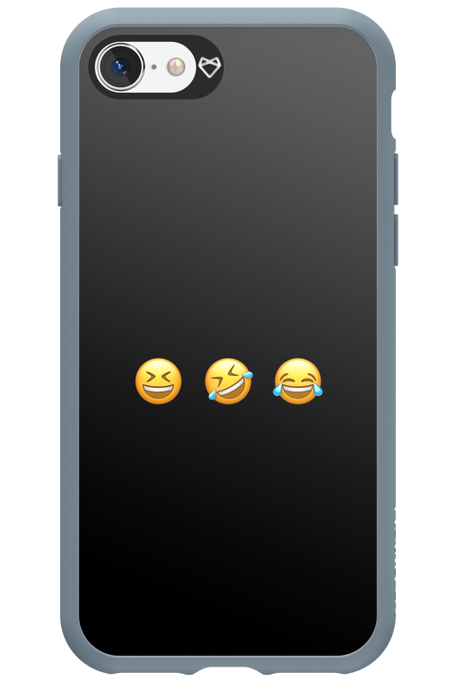 My Laugh - Apple iPhone SE 2022