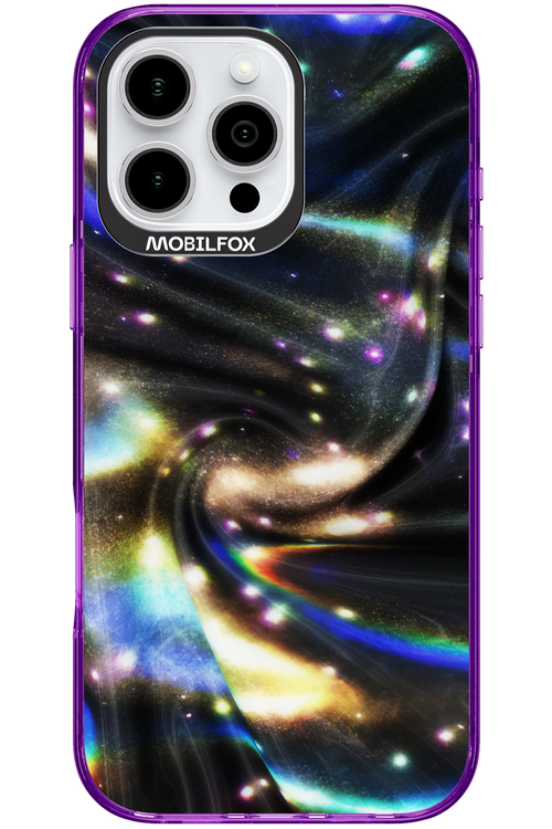 Lovely Aurora - Apple iPhone 16 Pro Max