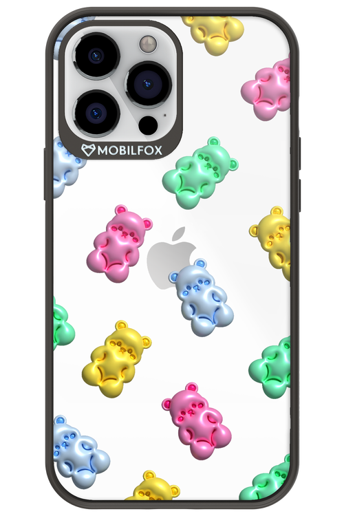 Gummmy Bears 2.0 - Apple iPhone 13 Pro Max