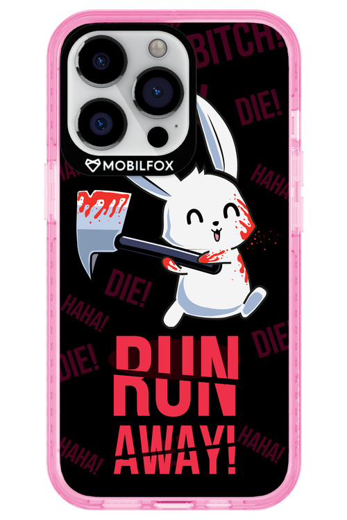 Run Away 2.0 - Apple iPhone 13 Pro