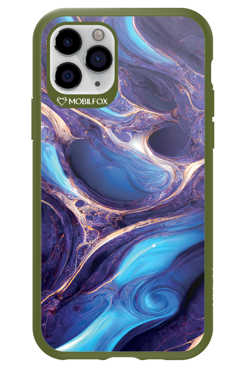 Amethyst - Apple iPhone 11 Pro