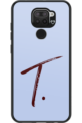 (Jellyfish Presso) T 2.0 - Xiaomi Redmi Note 9