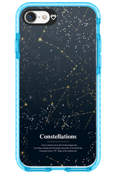 Constellations - Apple iPhone 8