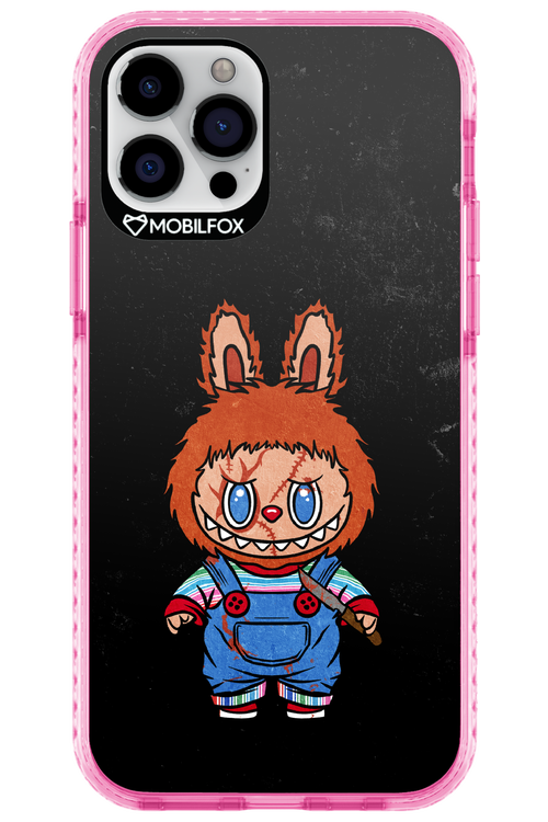 Playtime's over - Apple iPhone 12 Pro