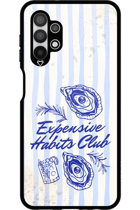 Expensive Habits Club 2.0 - Samsung Galaxy A13 4G