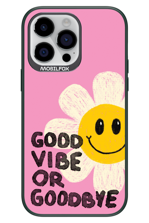 Goodbye - Apple iPhone 14 Pro Max