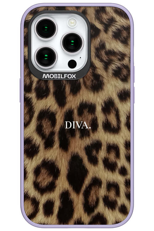Diva 2.0 - Apple iPhone 15 Pro
