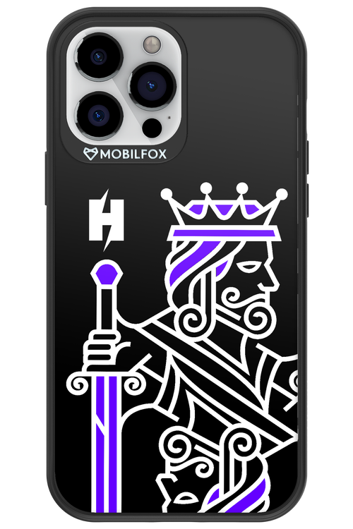 KING 2.0 - Apple iPhone 13 Pro Max